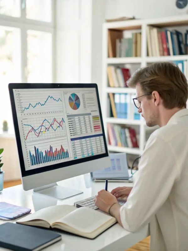 Advanced Database Development