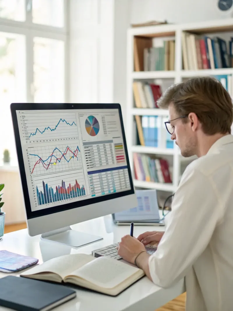 Advanced Database Development